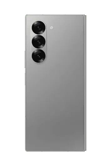 Samsung Galaxy Z Fold 6 Leck 7