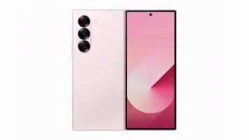 Samsung Galaxy Z Fold 6 leaken alle Farben 9