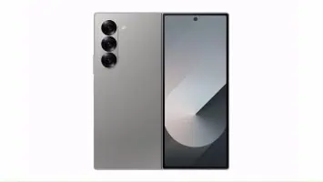 Samsung Galaxy Z Fold 6 leaken alle Farben 1