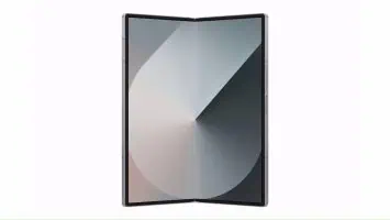 Samsung Galaxy Z Fold 6 leaken alle Farben 3