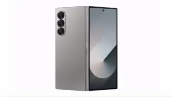 Samsung Galaxy Z Fold 6 leaken alle Farben 2