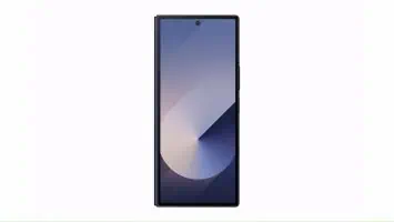 Samsung Galaxy Z Fold 6 leaken alle Farben 8