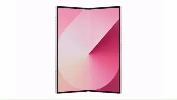 Samsung Galaxy Z Fold 6 geleakt: Alle Farben 11