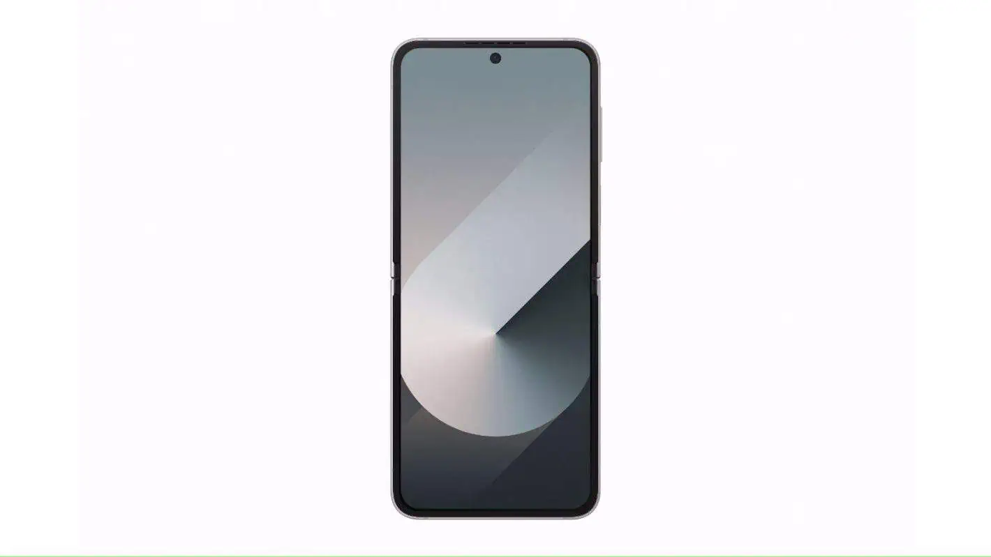 Samsung Galaxy Z Flip 6 leaken alle Farben 5