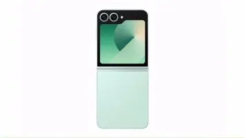 Samsung Galaxy Z Flip 6 leaken alle Farben 3