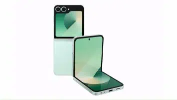 Samsung Galaxy Z Flip 6 leaken alle Farben 4