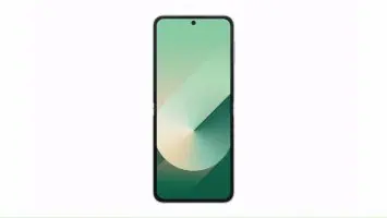Samsung Galaxy Z Flip 6 leaken alle Farben 1