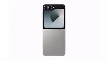 Samsung Galaxy Z Flip 6 leaken alle Farben 7