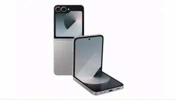 Samsung Galaxy Z Flip 6 leaken alle Farben 8