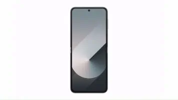 Samsung Galaxy Z Flip 6 leaken alle Farben 5