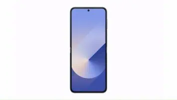 Samsung Galaxy Z Flip 6 leaken alle Farben 9