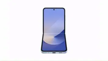 Samsung Galaxy Z Flip 6 leaken alle Farben 10
