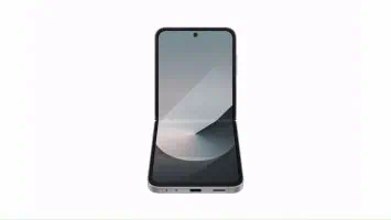 Samsung Galaxy Z Flip 6 leaken alle Farben 6