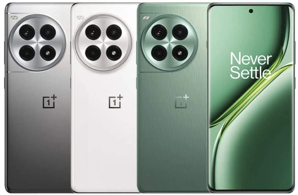 Offizielles Bild 1 des OnePlus Ace 3 Pro