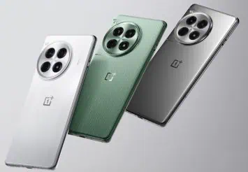 OnePlus Ace 3 Pro offizielles Bild 3