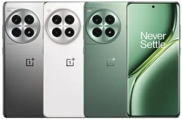 Offizielles Bild 1 des OnePlus Ace 3 Pro