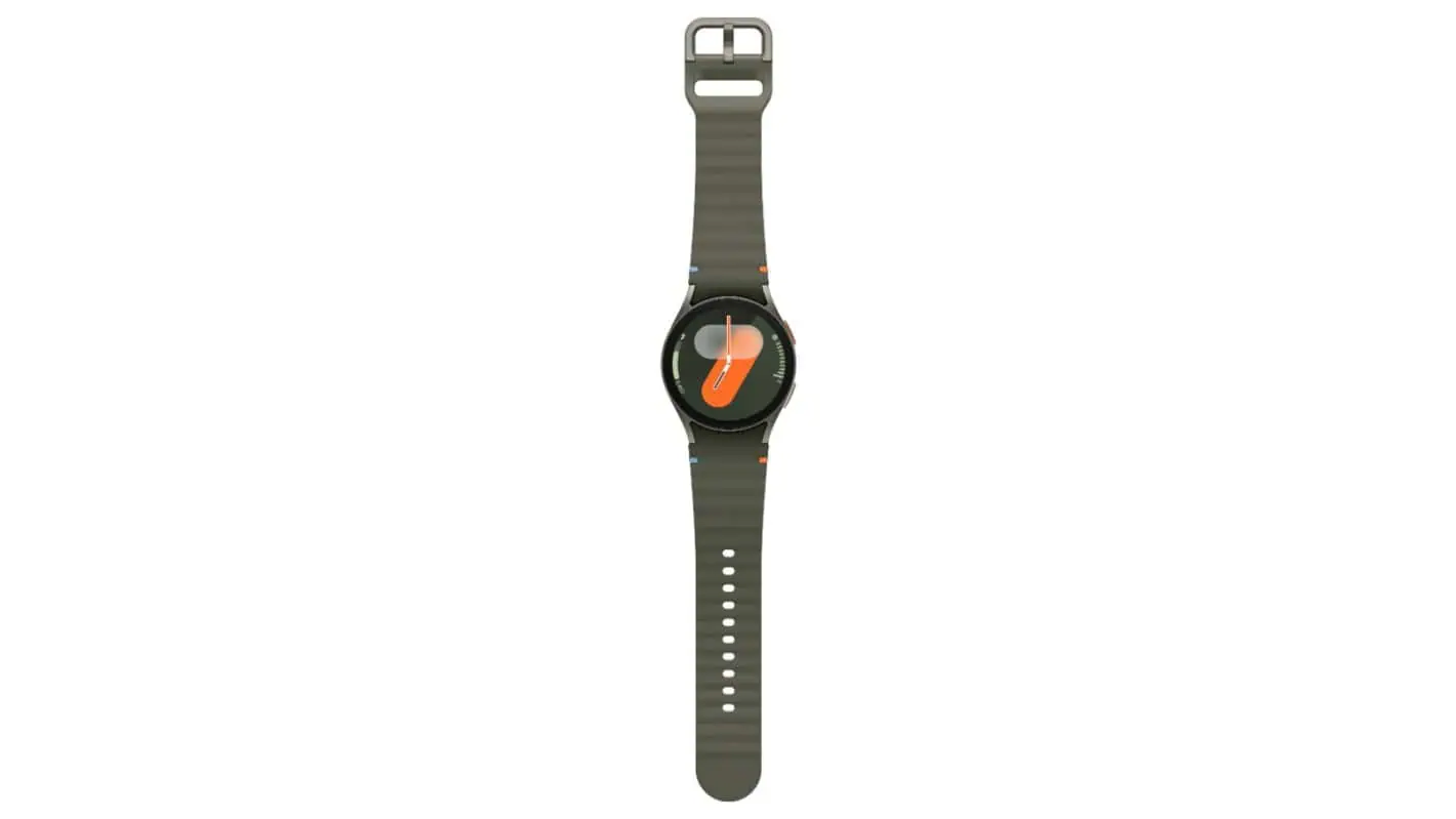 Samsung Galaxy Watch 7 Renders (7)