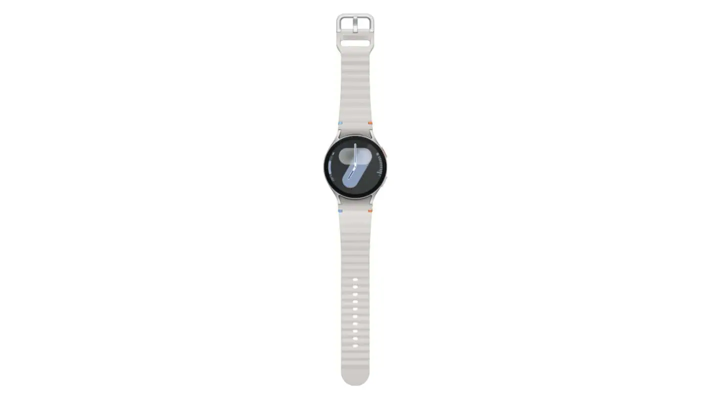 Samsung Galaxy Watch 7 Renders (5)