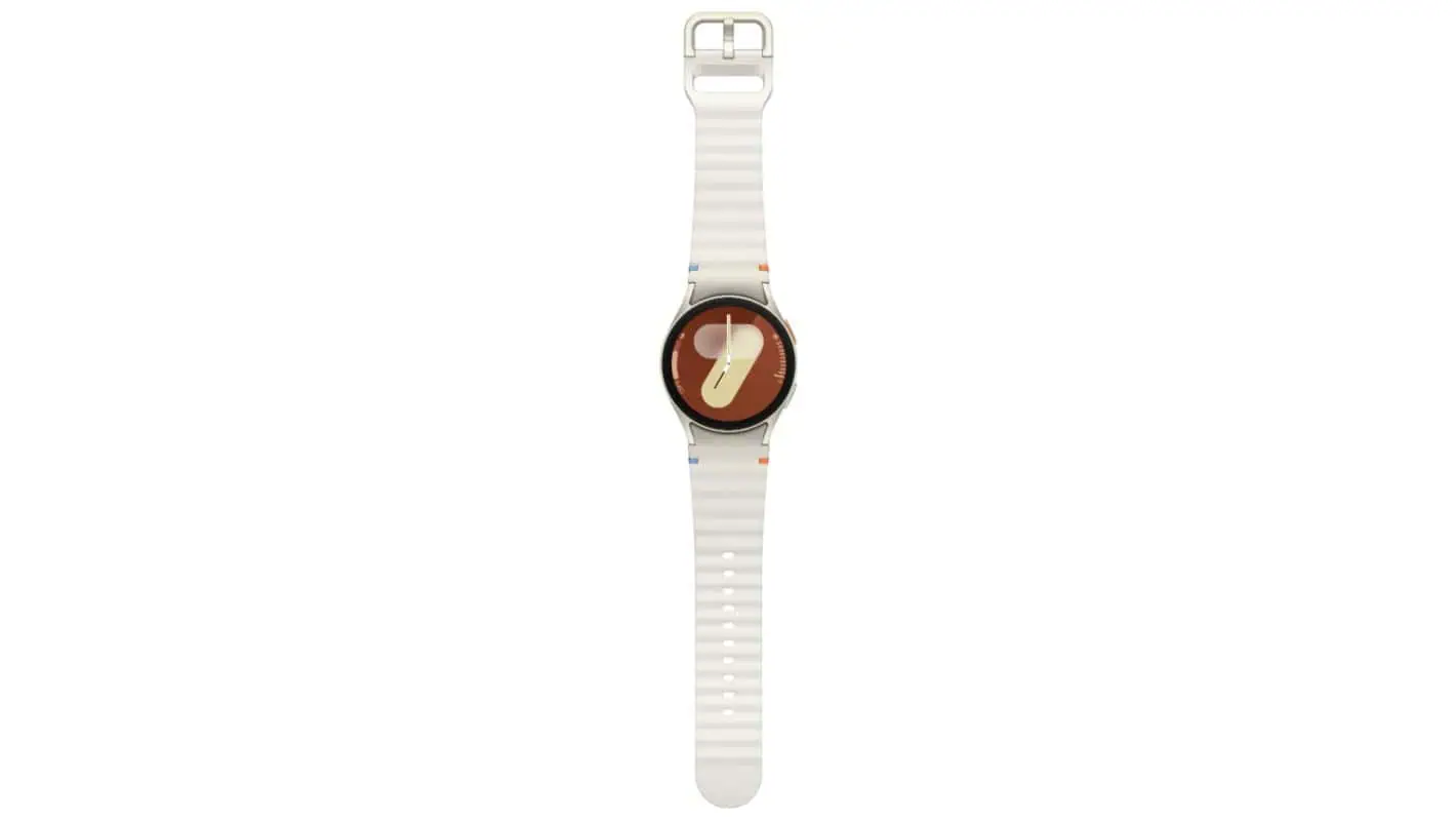 Samsung Galaxy Watch 7 Renders (1)