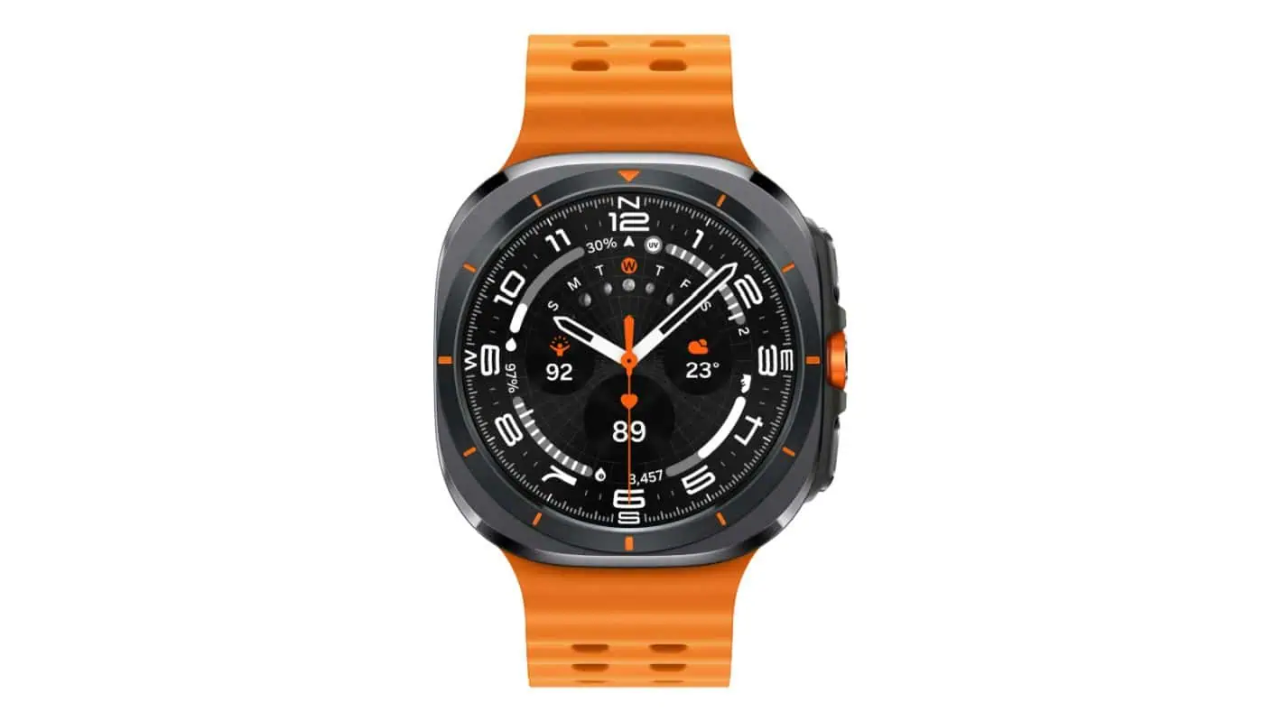 Samsung Galaxy Watch 7 Renders (6)