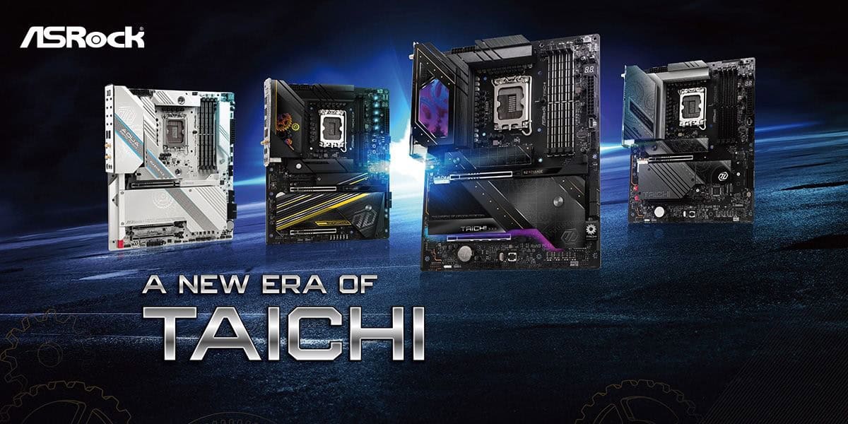 ASRock stellt auf der Computex 2024 NVIDIA-betriebene Server und KI-GPUs vor