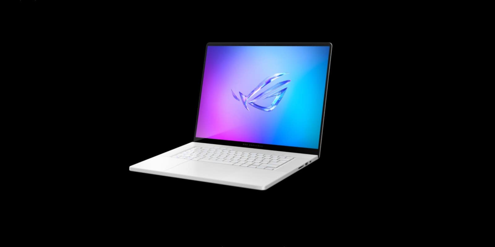 ASUS ROG Zephyrus G16 (2024) Gaming-Laptop mit AMDs neuer CPU auf den Markt gebracht