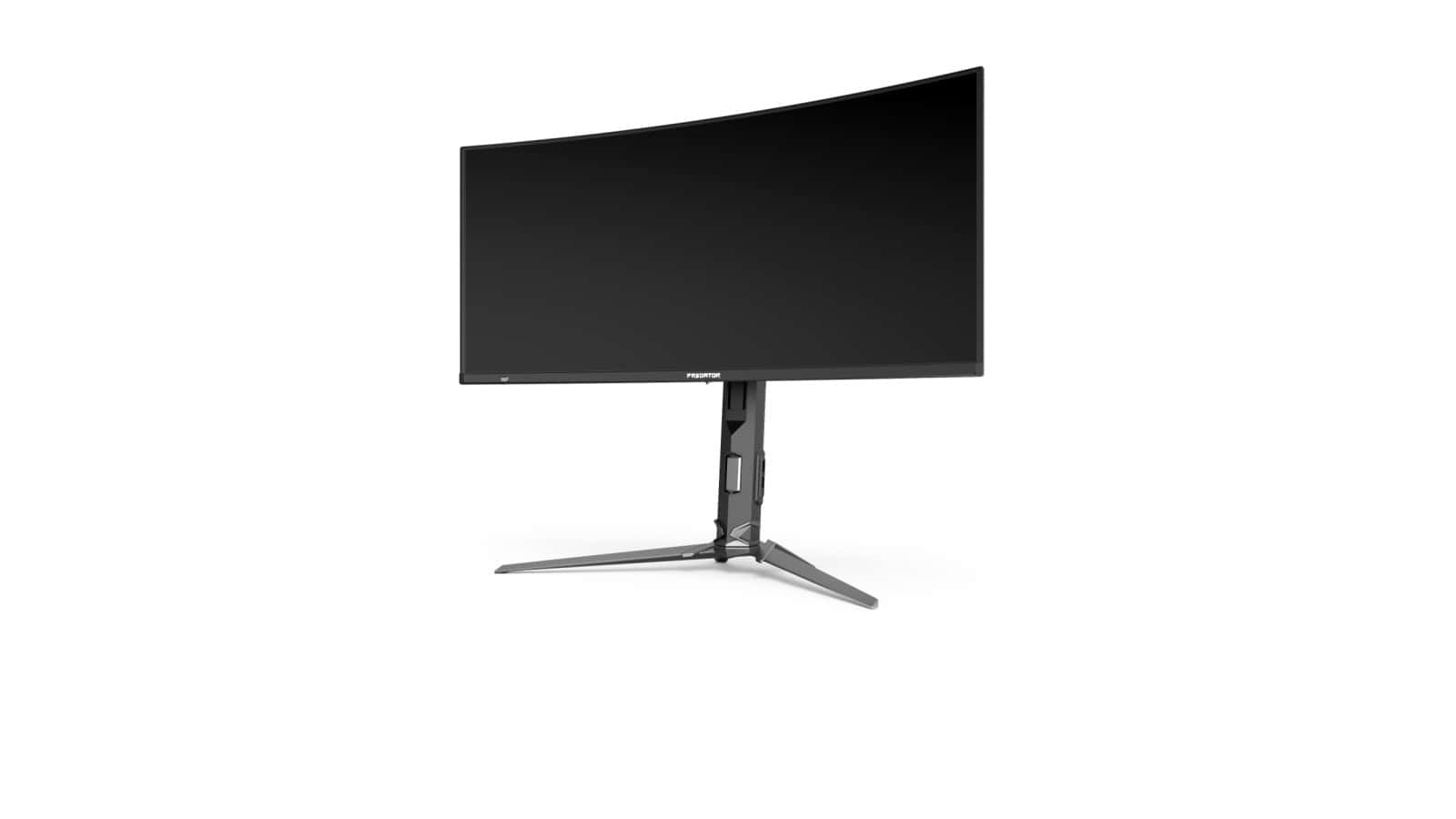 Acer stellt auf der Computex neue Predator-Gaming-Ausrüstung und mehr vor