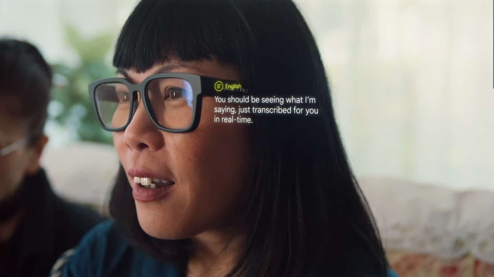 Apple könnte eine AR-Brille entwickeln, die Ihr Telefon ersetzen kann
