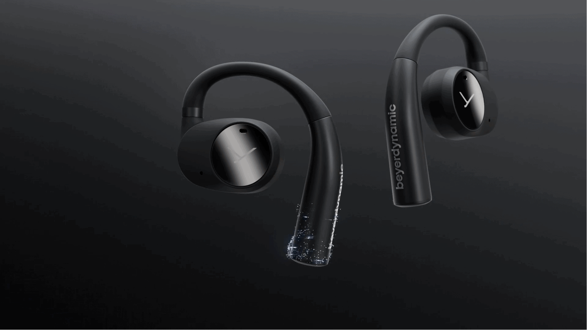 Beyerdynamic stellt seinen ersten Open-Ear-Kopfhörer vor