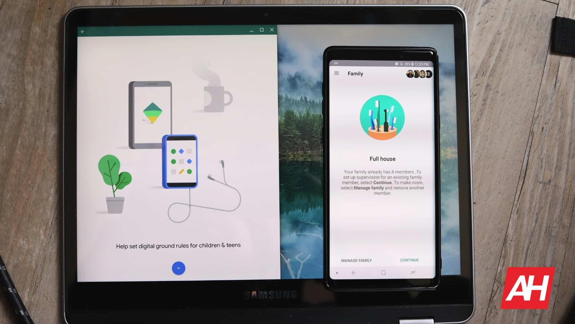 ChromeOS 126 bringt endlich Schnellstart, Multi-Kalender und mehr