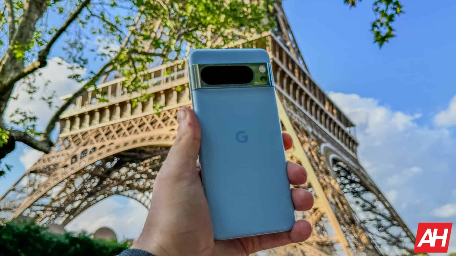 Featured image for ChromeOS on Pixel could still be a thing