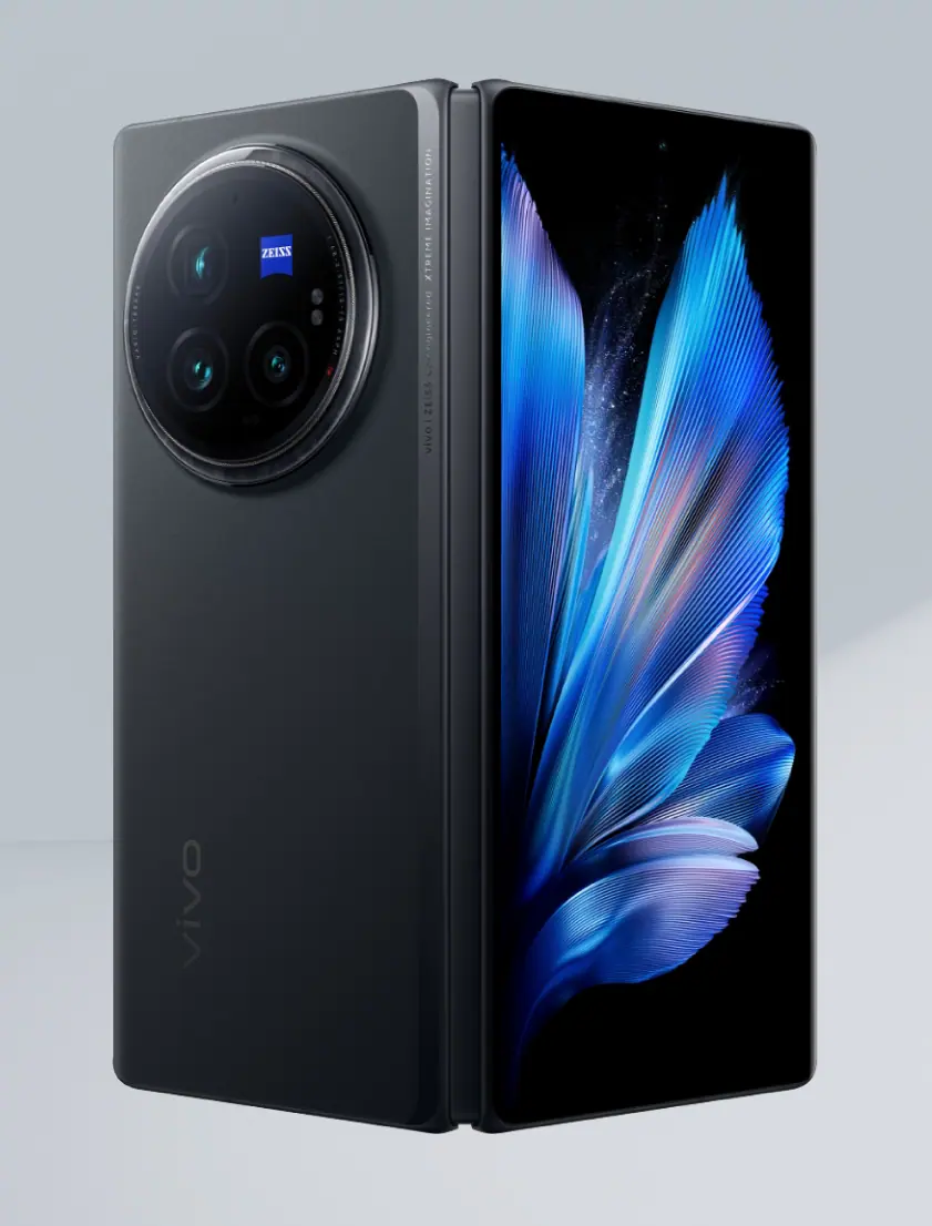 Vivo X Fold 3 Pro globales Bild 1