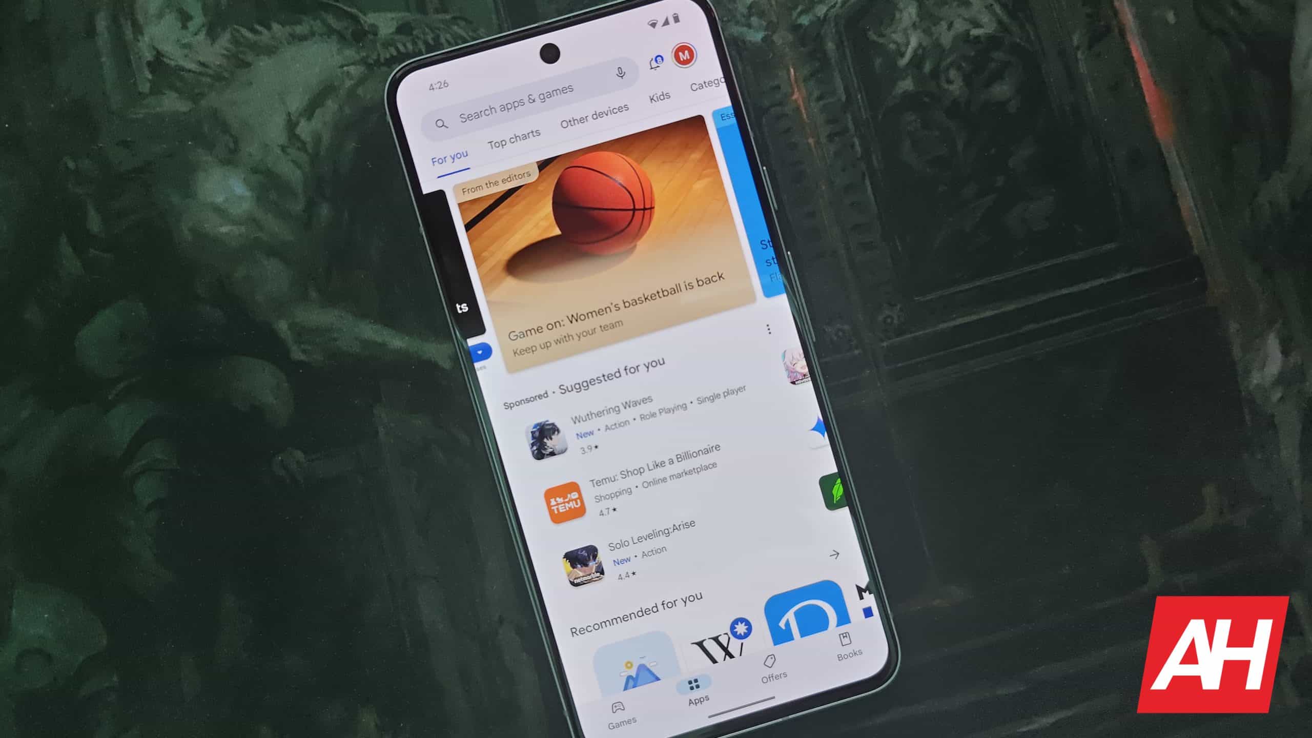 Der Play Store erinnert Benutzer möglicherweise bald daran, gerade heruntergeladene Apps zu öffnen