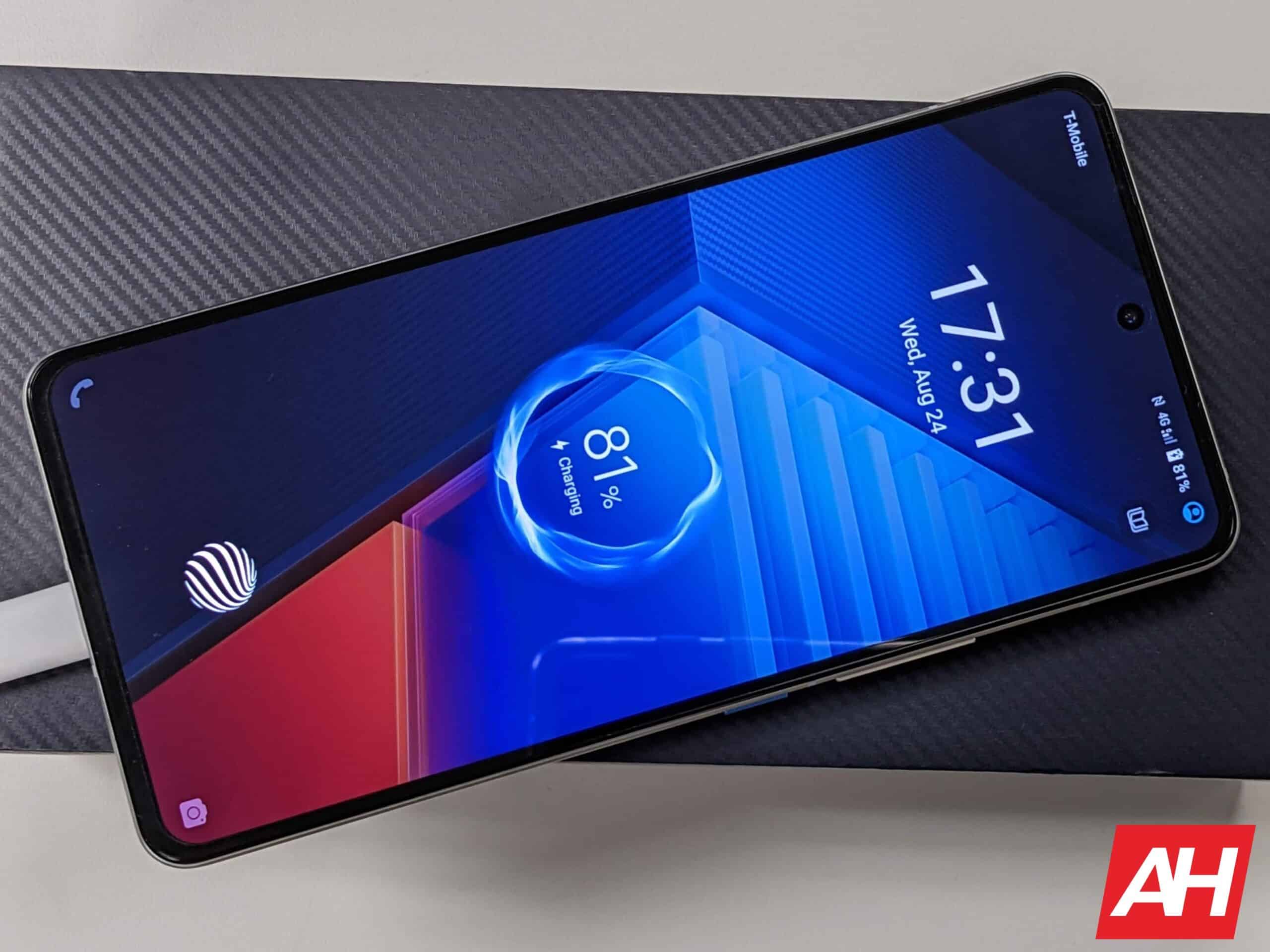 Die Schnellladeerkennung von Android 15 kann anspruchsvoller sein