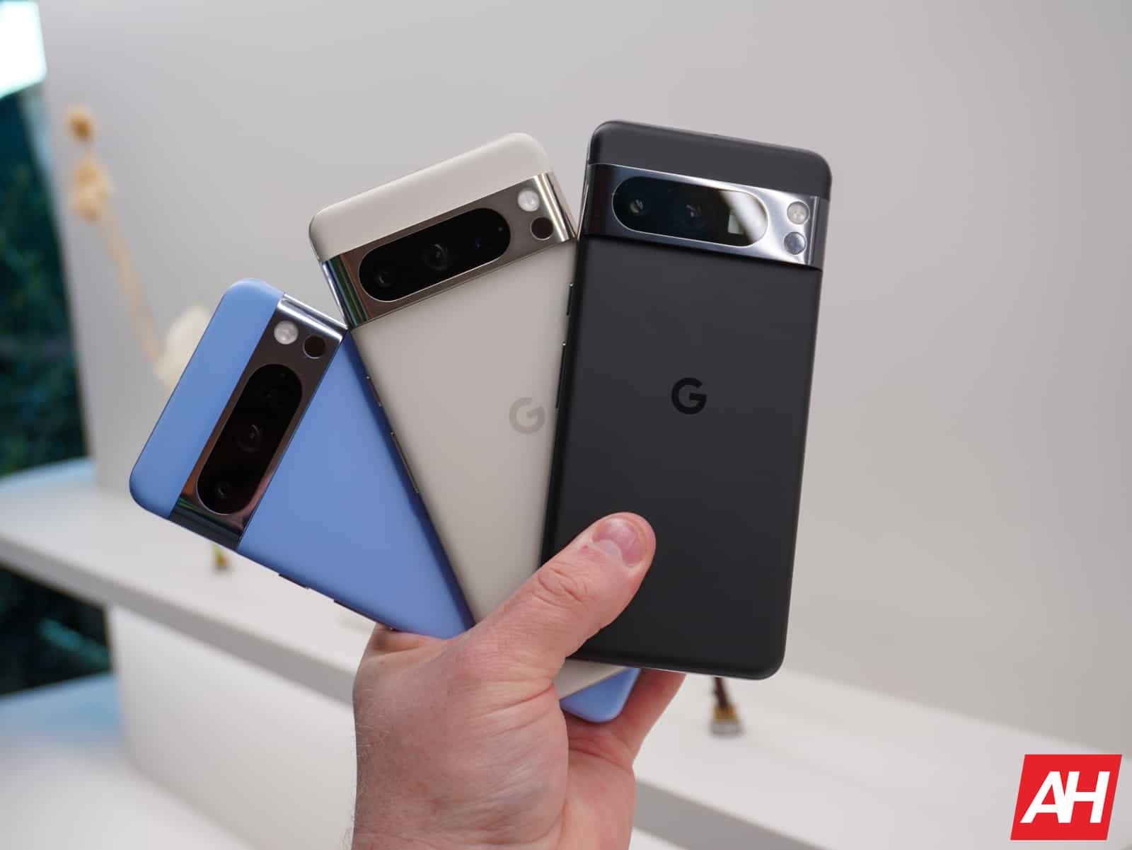 Featured image for Best Google Pixel 8 Pro Deals for June 2024