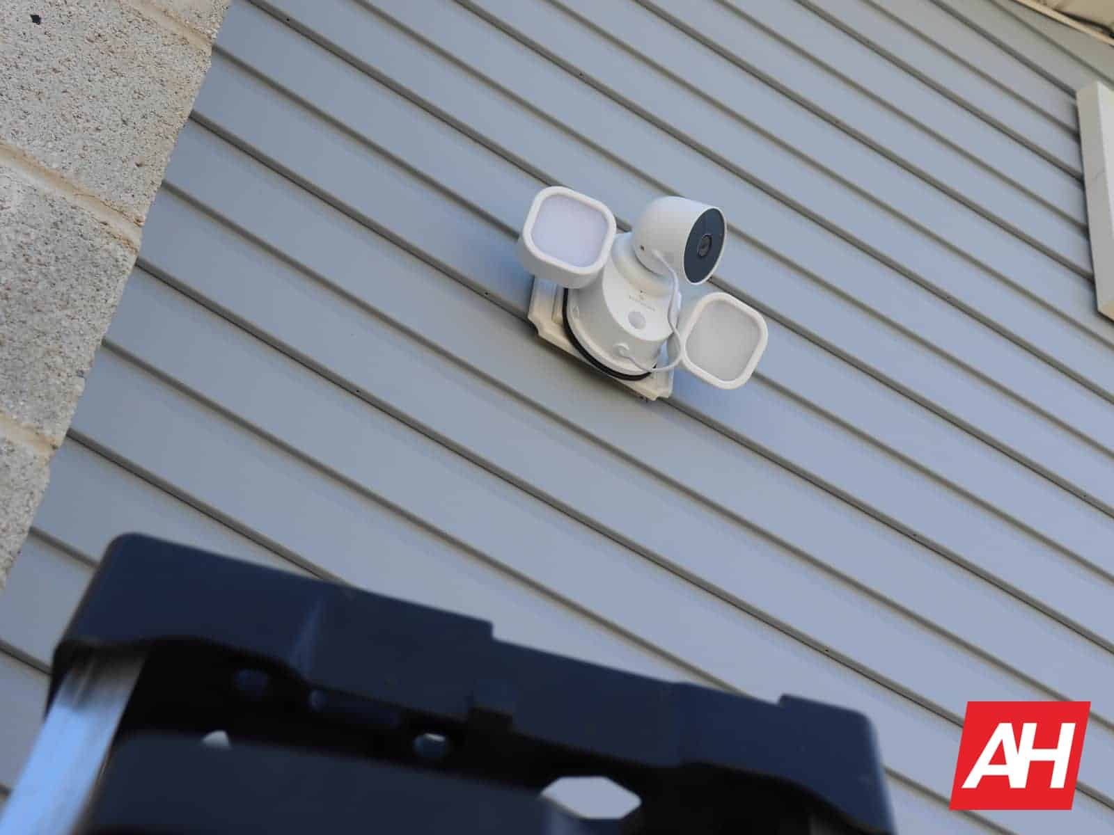 Die verschwommene Videoqualität bei Google Nest Cam & Doorbell wird bald behoben