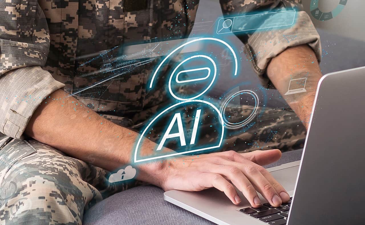 Featured image for A new AI trade group will help push AI regulations in the U.S.