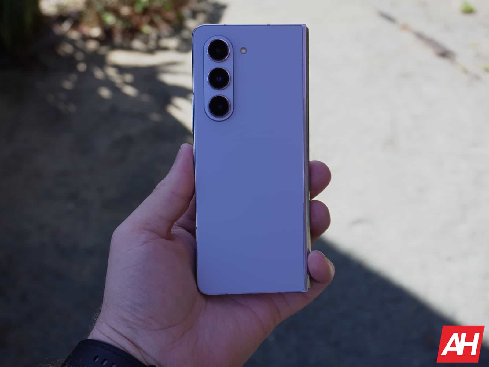 Featured image for Galaxy Z Fold 6 & Flip 6 colors confirmed by reliable tipster