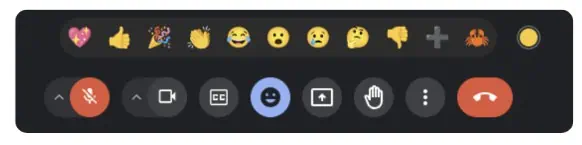 Google Meet-Material für Sie 2