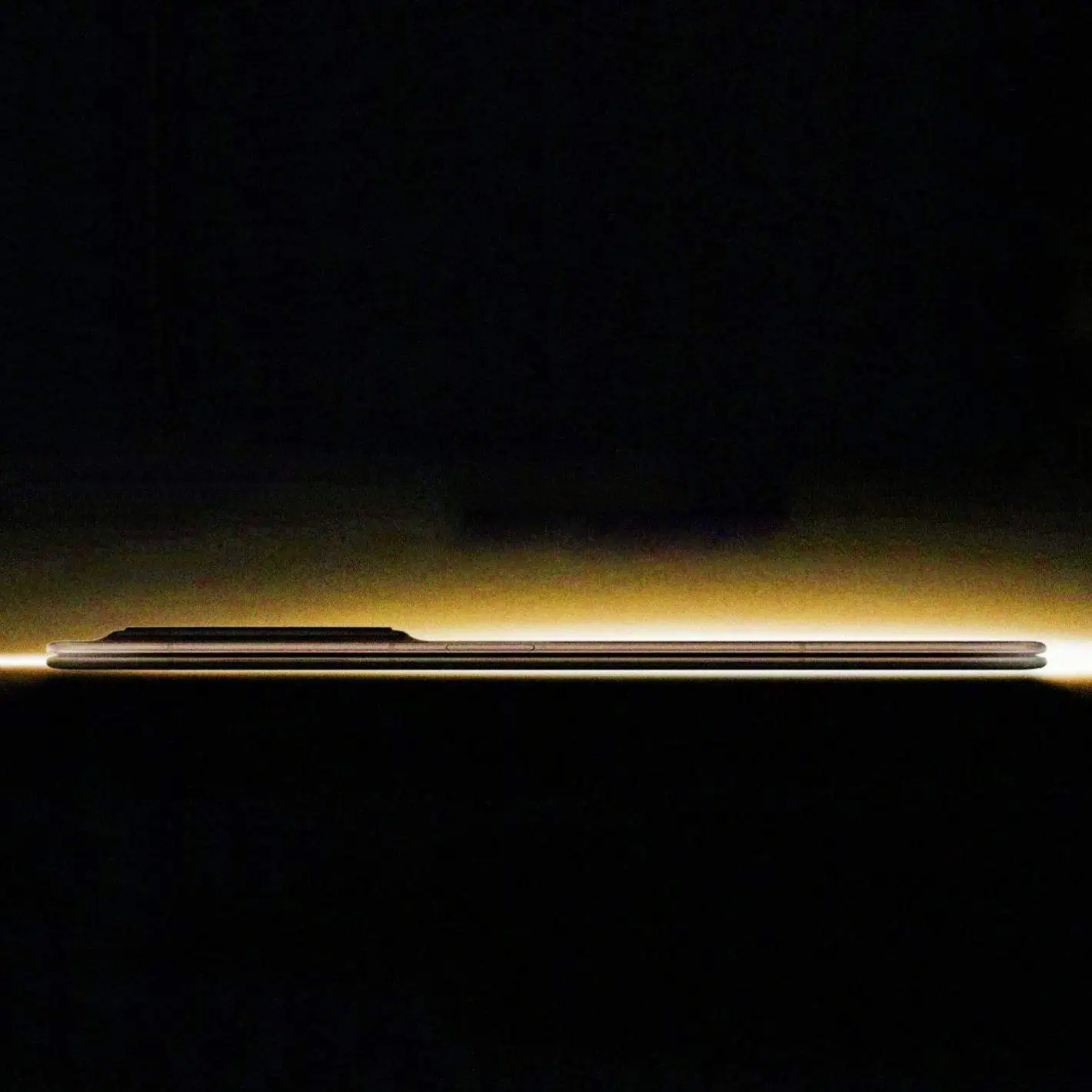 HONOR Magic V3 mögliches Teaserbild 1