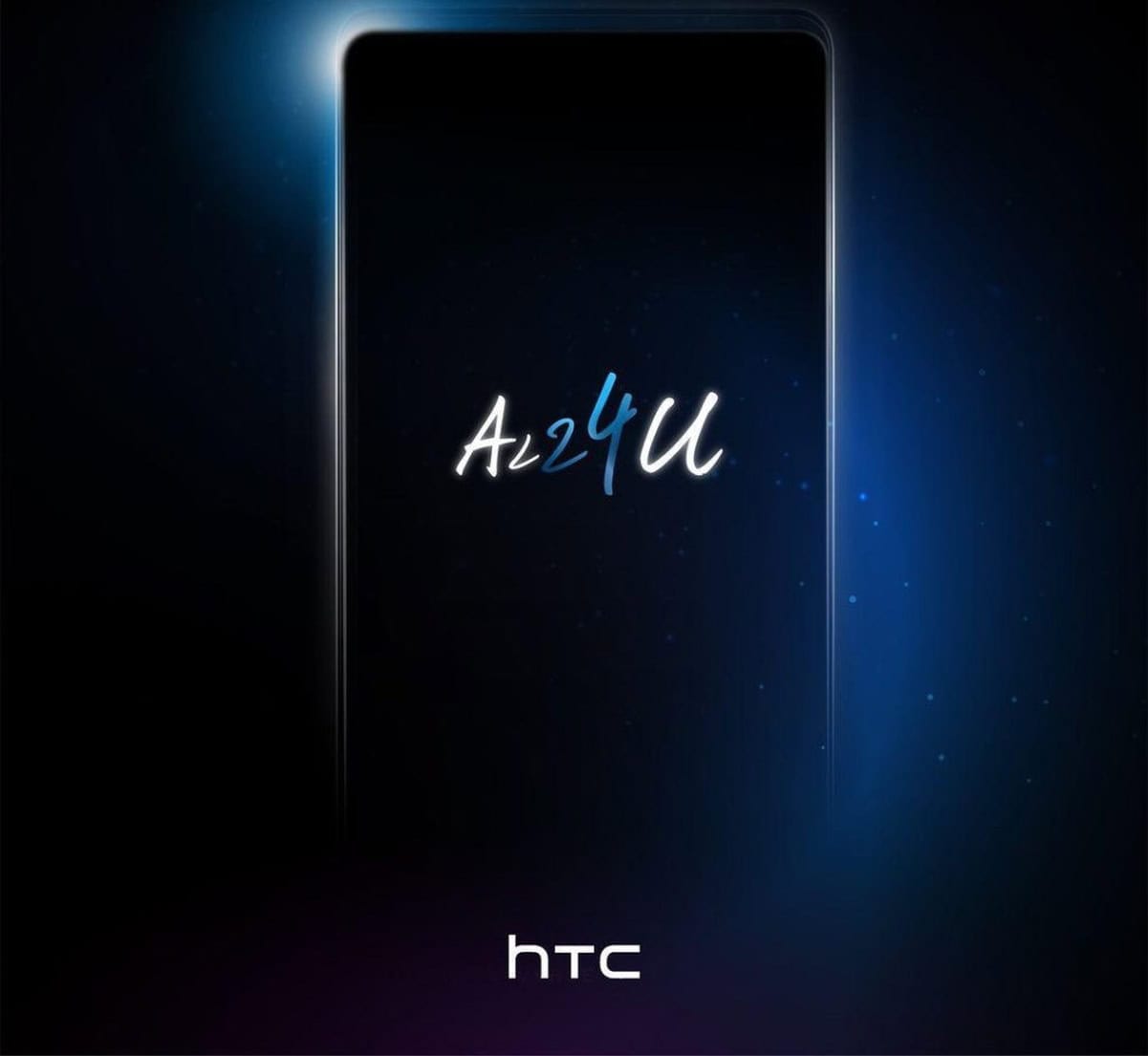 HTC bringt am 12. Juni sein neues U-Telefon auf den Markt, es ist offiziell