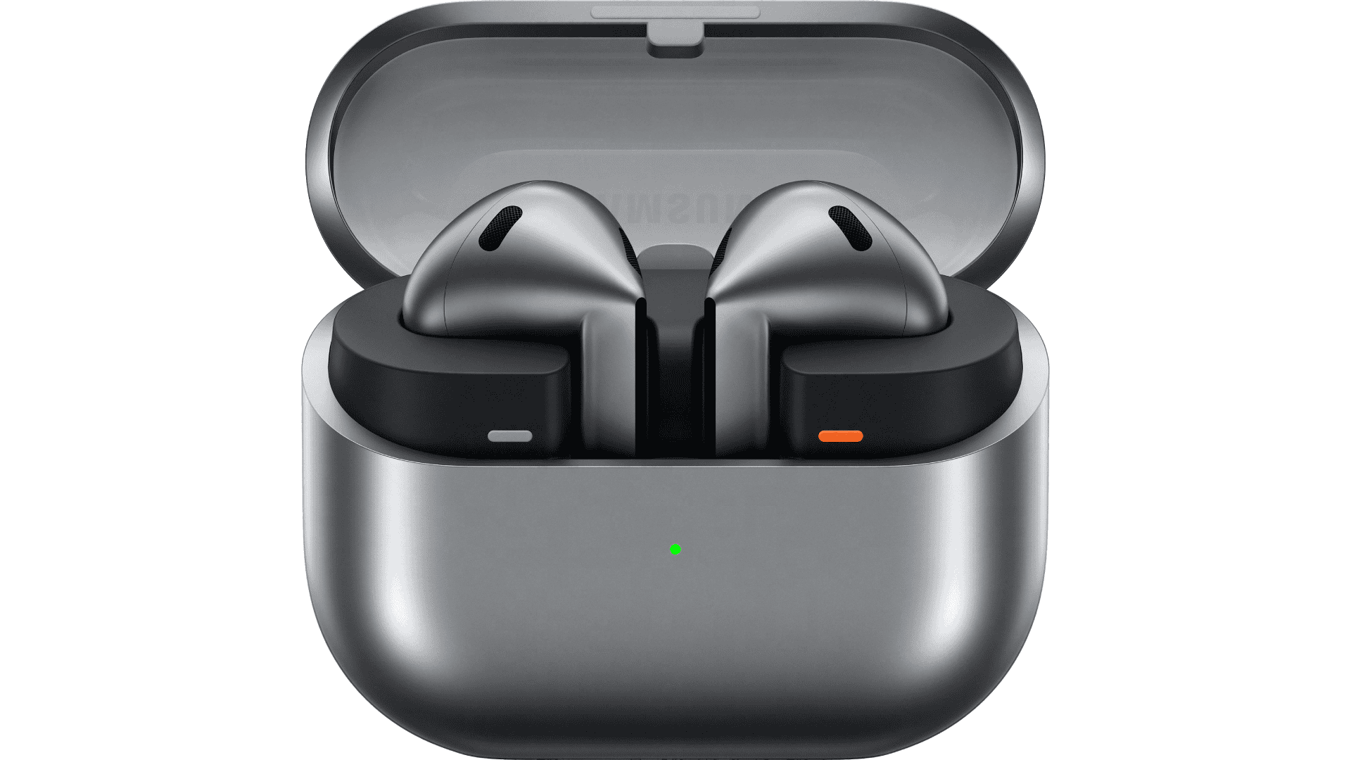 Hier sind Samsungs neue Galaxy Buds 3 und Buds 3 Pro!