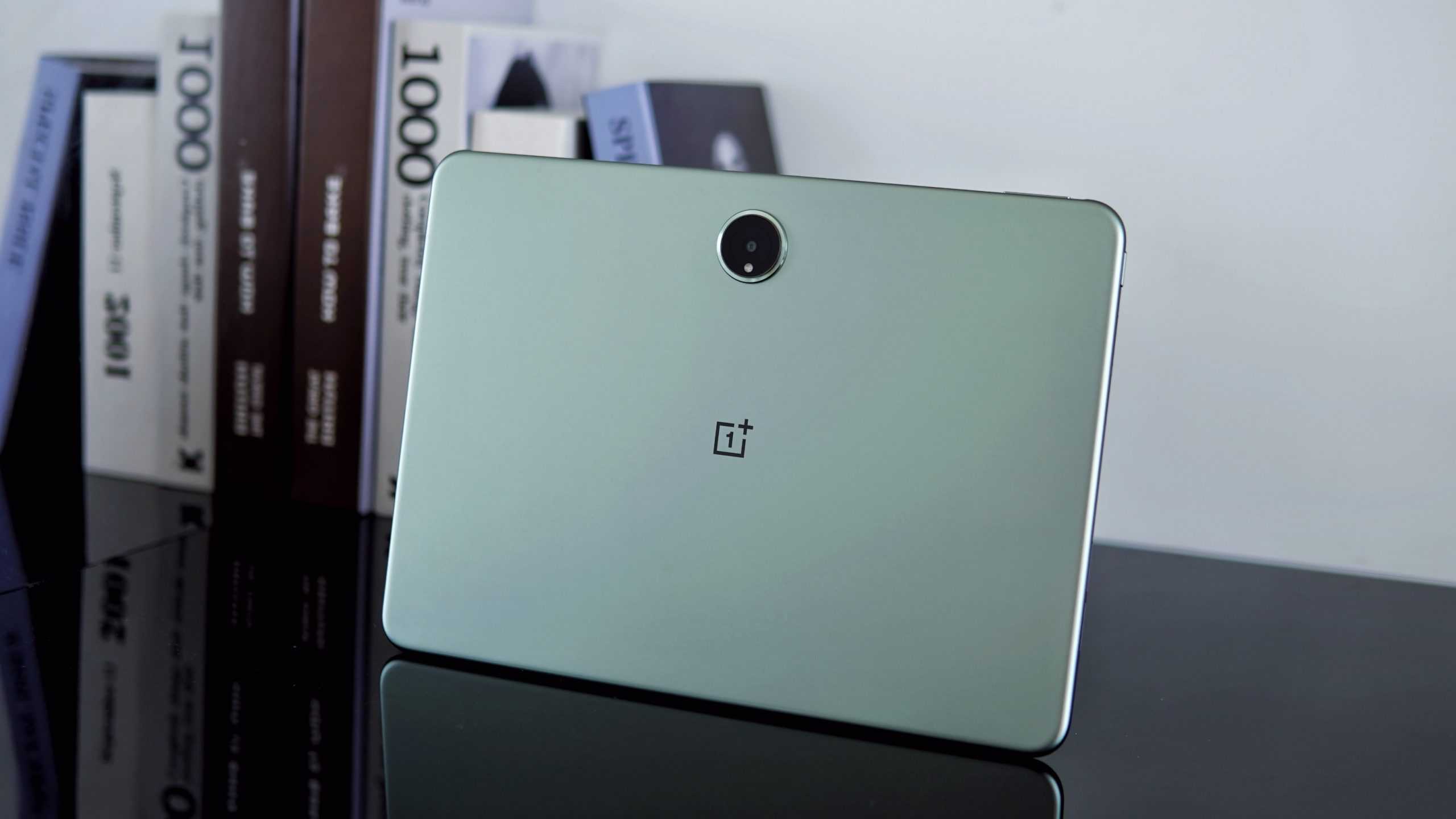 Livebilder des OnePlus Pad Pro tauchen vor der Markteinführung auf