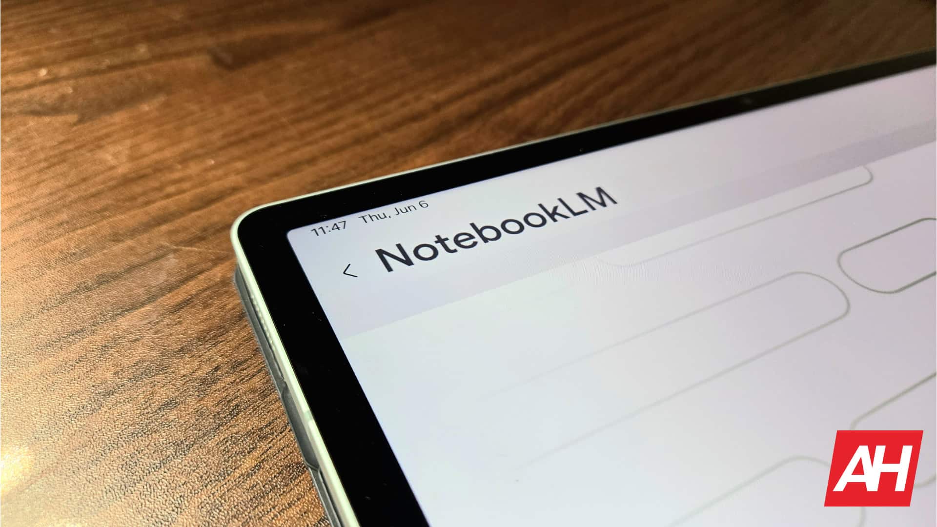 NotebookLM erhält Gemini 1.5 Pro und wird global mit mehr Funktionen eingeführt