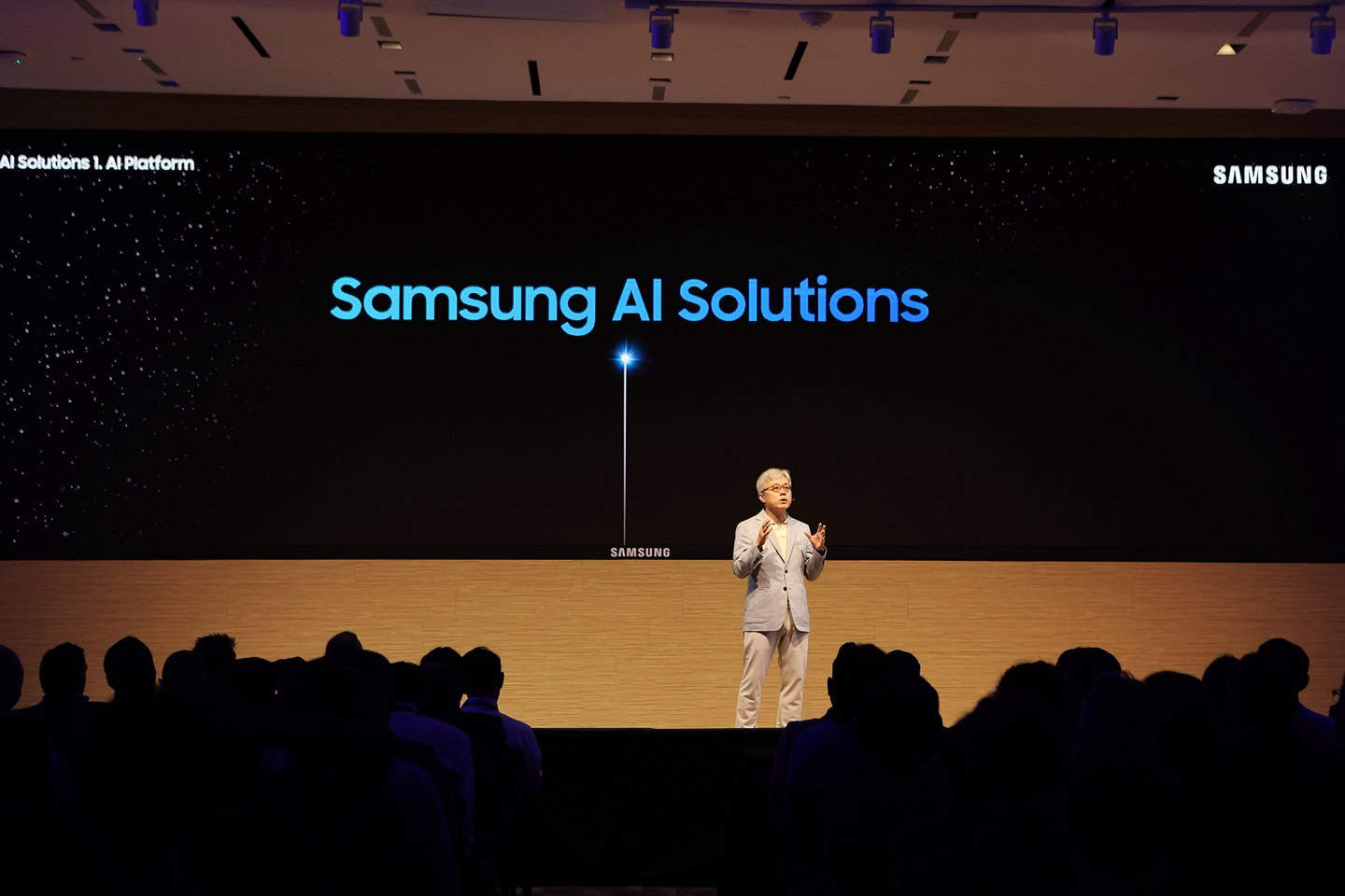 Samsung bereitet die Einführung KI-fokussierter 2-nm-Chips im Jahr 2025 vor