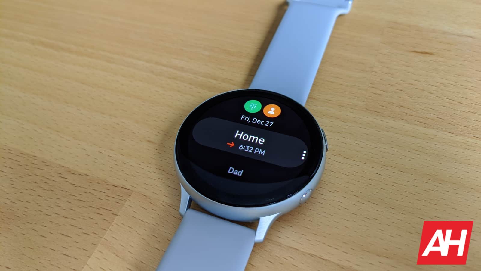 Samsung stellt den Support für das Smartwatch-Betriebssystem Tizen im Galaxy Store ein