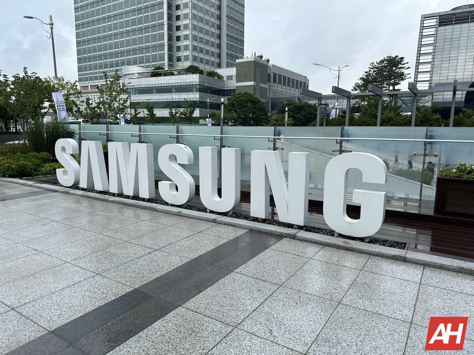 Featured image for Samsung