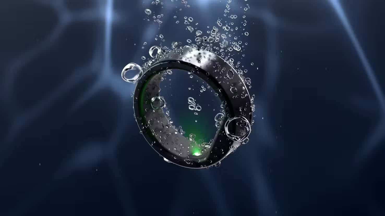 Samsungs Galaxy Ring bekommt Konkurrenz durch Circular Ring Slim