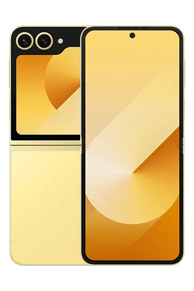 Samsung Galaxy Z Flip-Leak 1