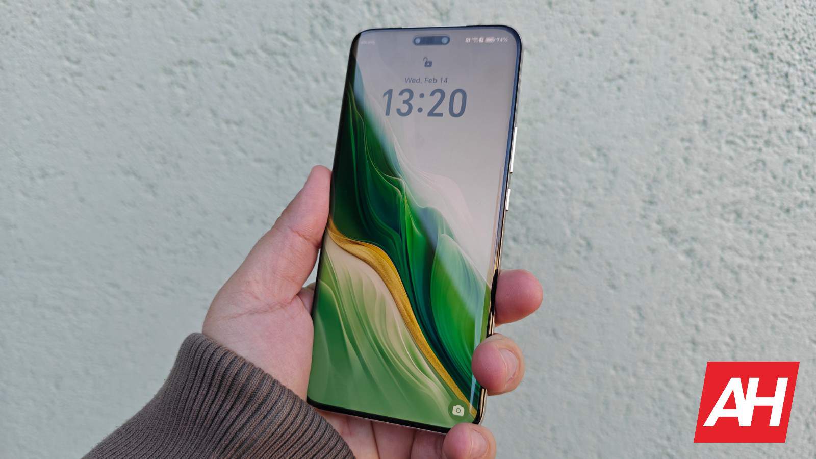 AH HONOR Magic6 Pro MagicOS 8 0 Bild 13